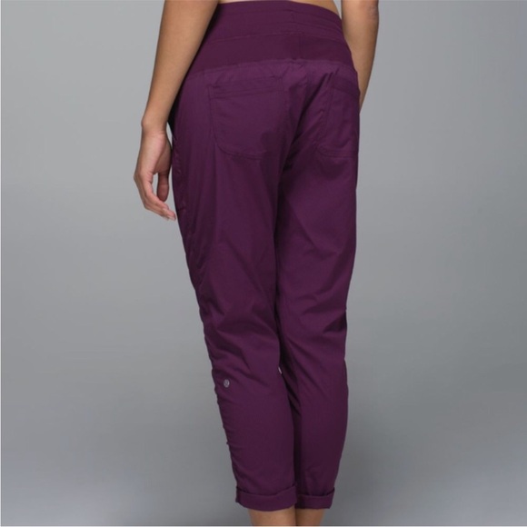 Lululemon street to studio pant ll - Women’s - Picture 3 of 12